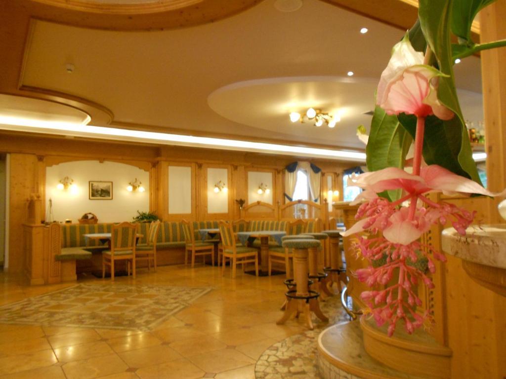 Hotel Chalet All'Imperatore Madonna Exterior foto